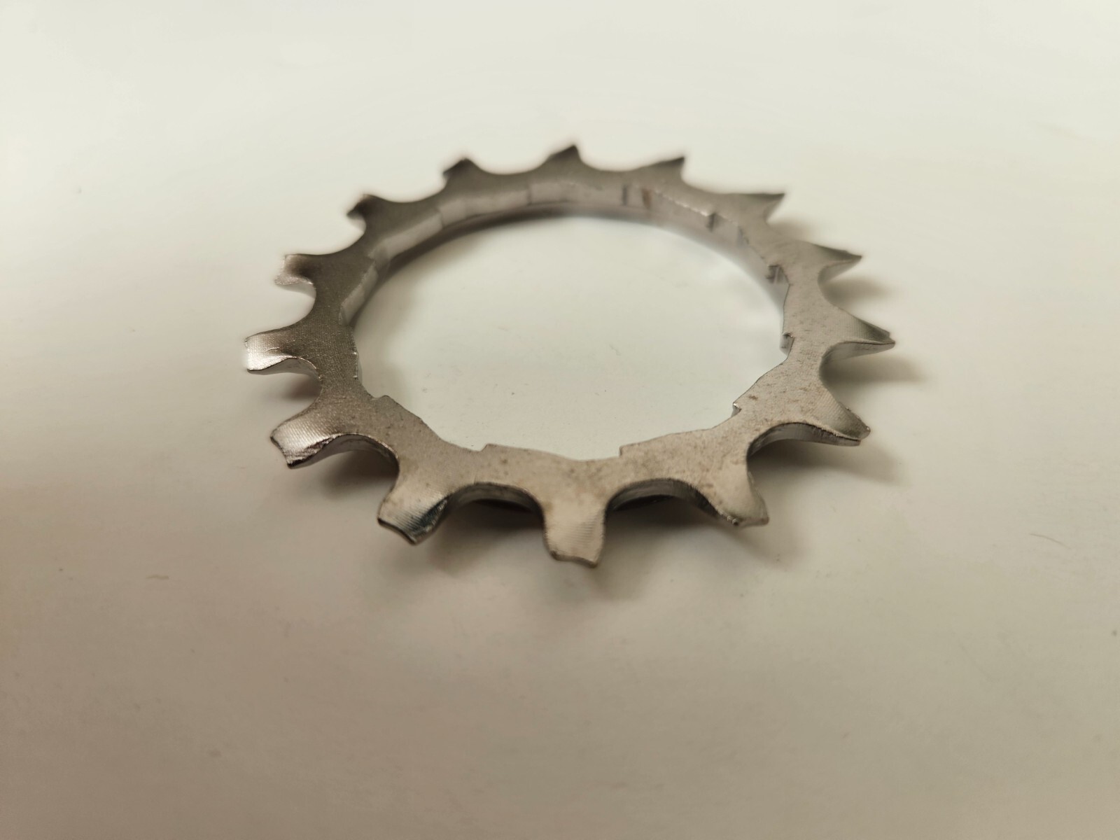 NOS Shimano Dura Ace MF-7400 14t Freewheel Cog Sprocket 7 speed Japan 14 Tooth
