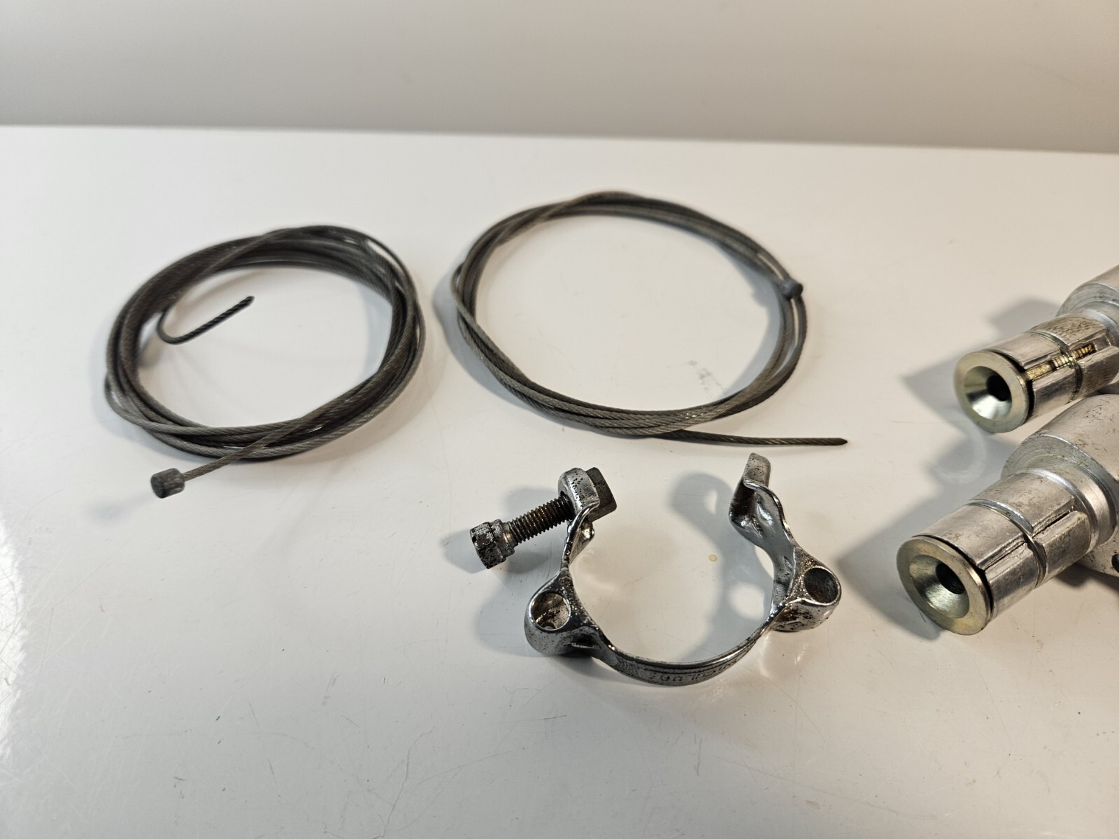 Suntour Bicycle Bar End Shifters Barcon Shifters Vintage