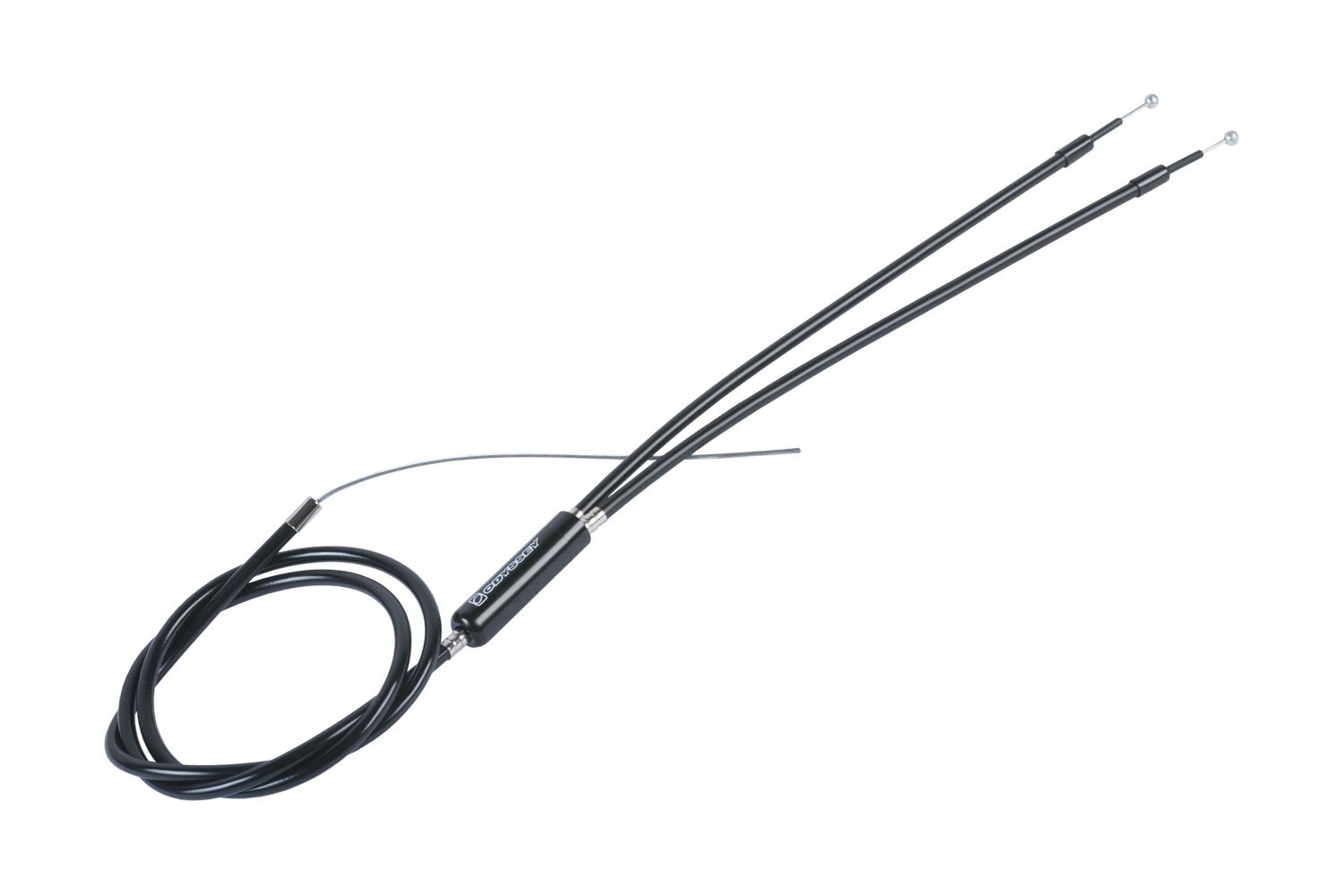 Odyssey BMX Gyro G3 Lower Cables Universal – Black