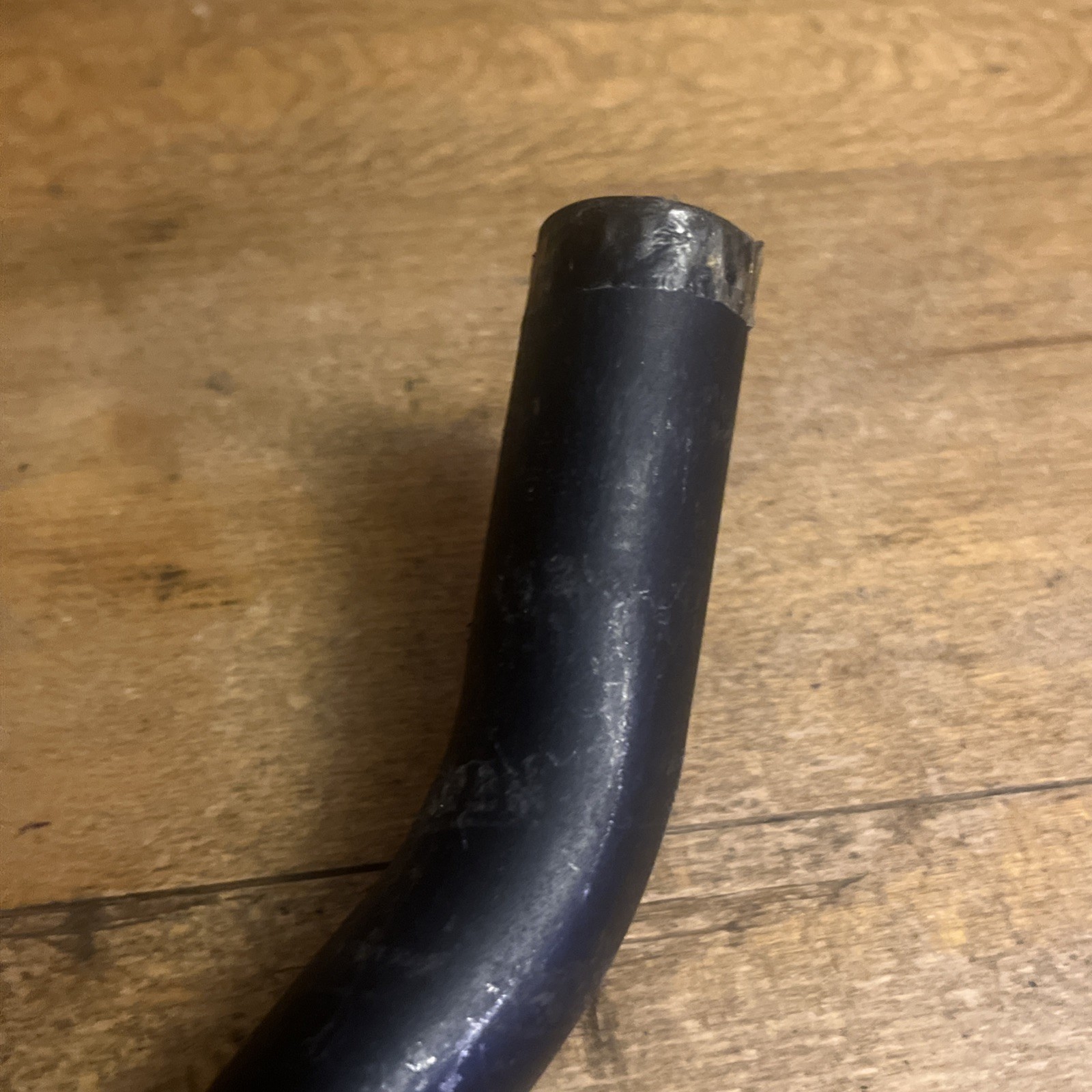 Vintage 3 TTT Forma SL Ergopower Due 26.0 Handlebar Clamp 24.0 385 mm Wide