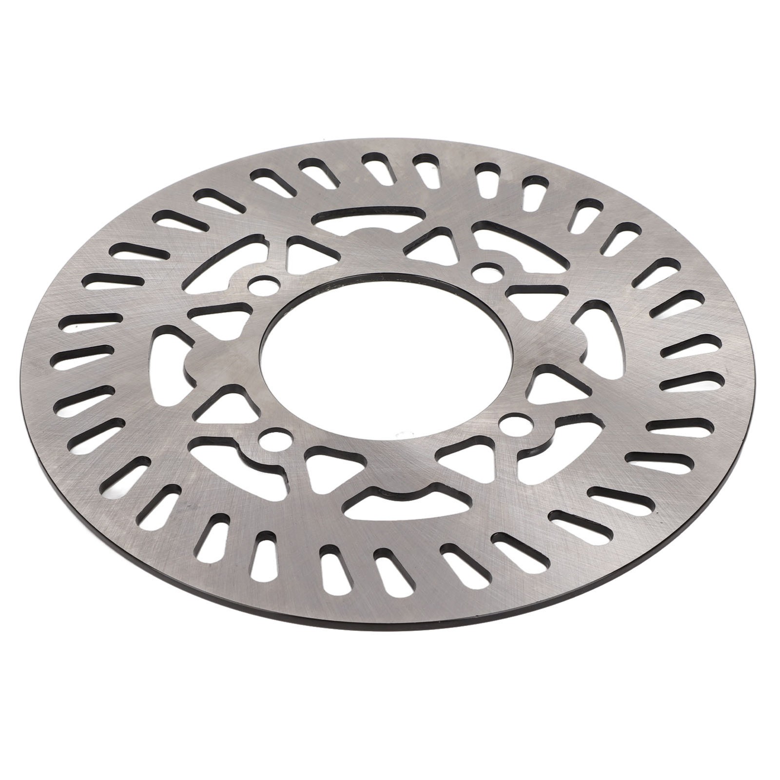220mm Steel Alloy Brake Disc High Performance For Dirt Bike ATV HQRJ