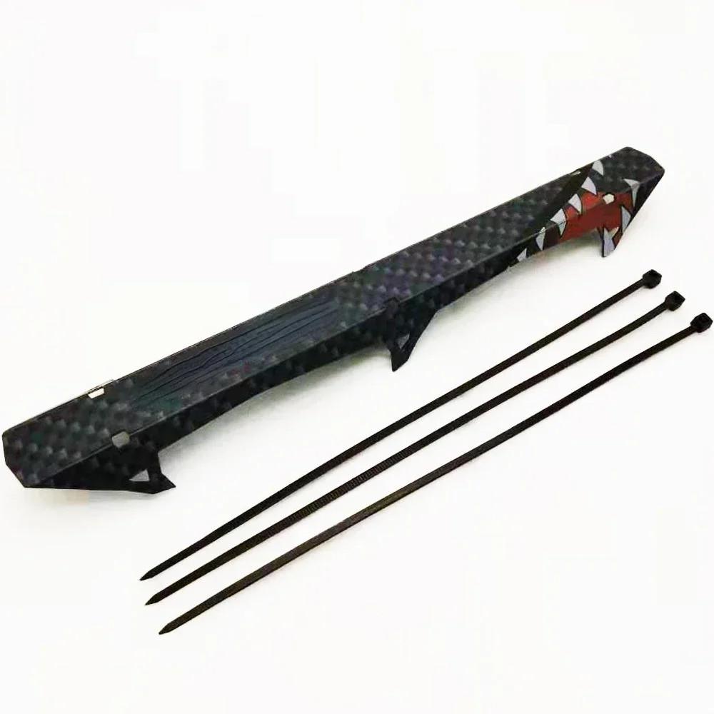 Bike Chain Stay Protector MTB Road Bicycle Frame Guard Cover Accessory