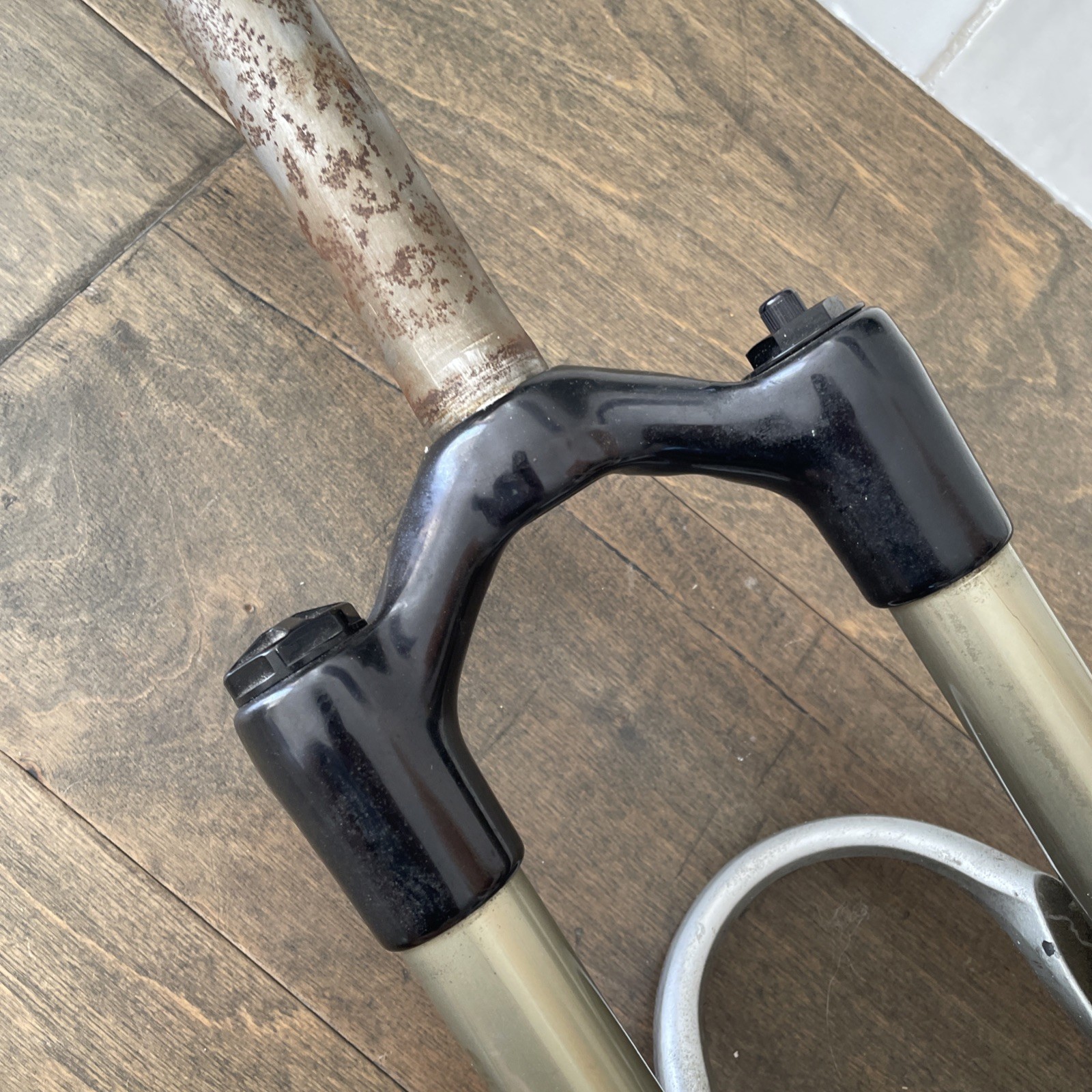 Manitou Skareb Suspension Fork 26”