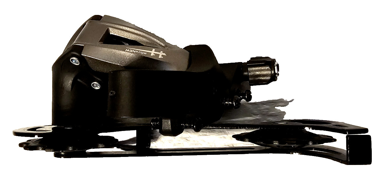 microNEW Mountain Bike Rear Derailleurs 11 Speed Direct Mount