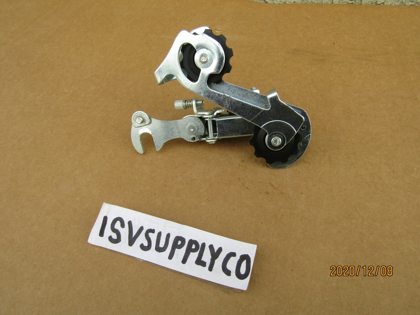 NEW FALCON 5, 6 OR 7 SPEED BICYCLE DERAILLEUR FOR MTB, CRUISER TRICYCLES,
