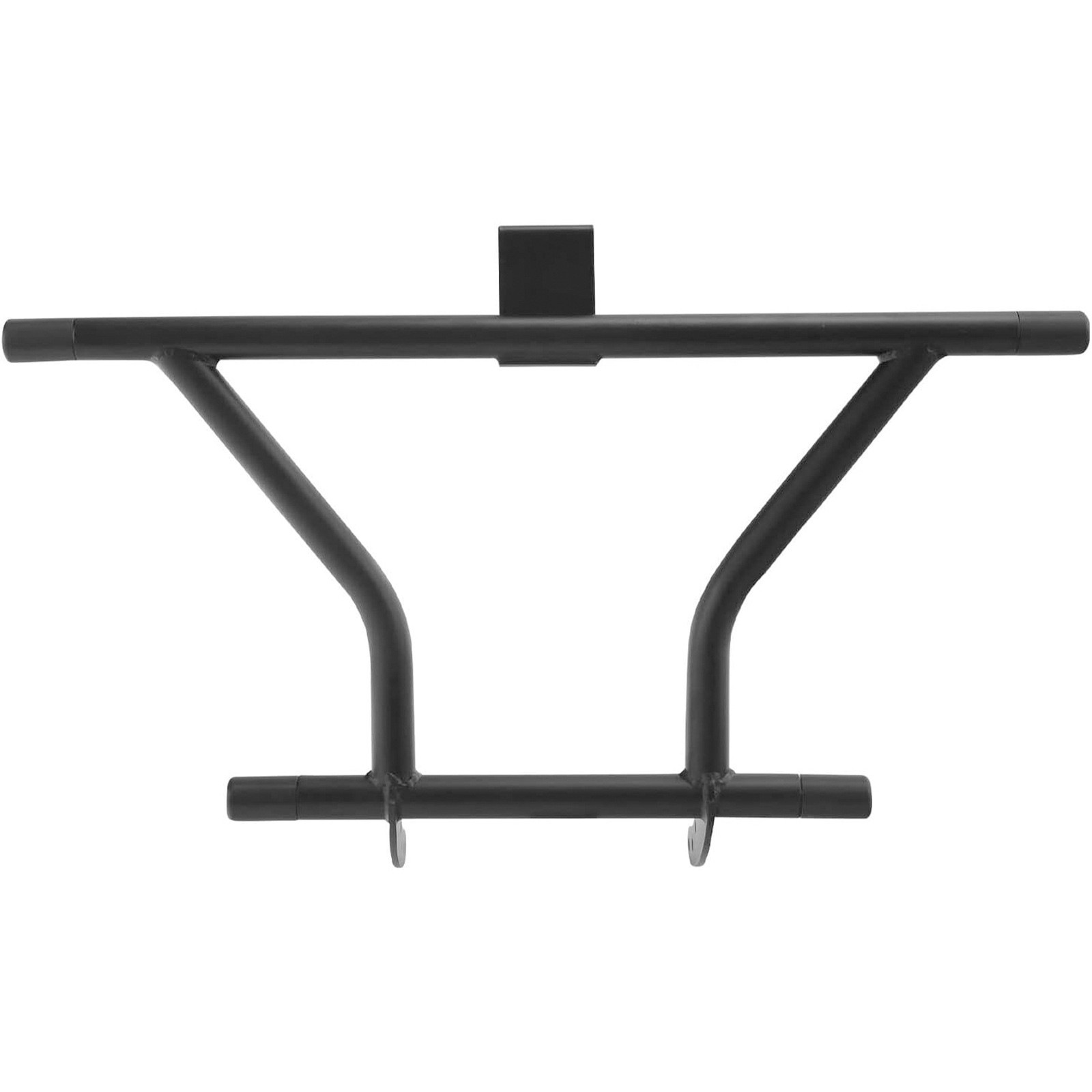 Motorcycle Crash Bar Sturdy Motorcycle Engine Guard Powder Coated