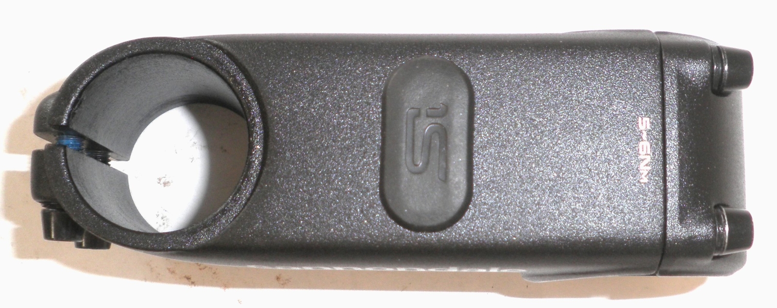 CANNONDALE SI 80mm THREADLESS ALUMMINUM MOUNTAIN BICYCLE STEM BIKE PARTS 353
