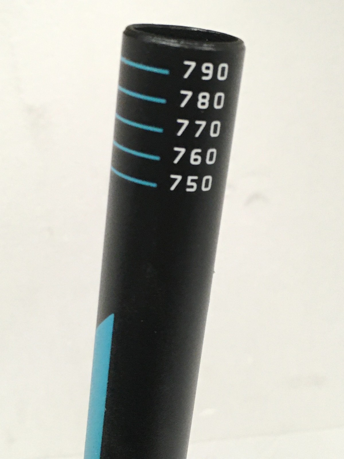 NEW Deity E 30 800 MTB Durable Alloy Handlebar Turquoise 32in Length FREE SHIP