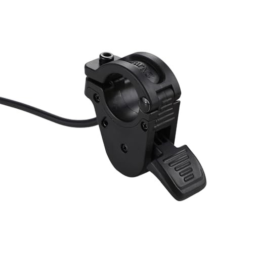 Ebike 300X Thumb Throttle 3 Pin for Electric E Bike 24v 36v 48v 60v 72v –