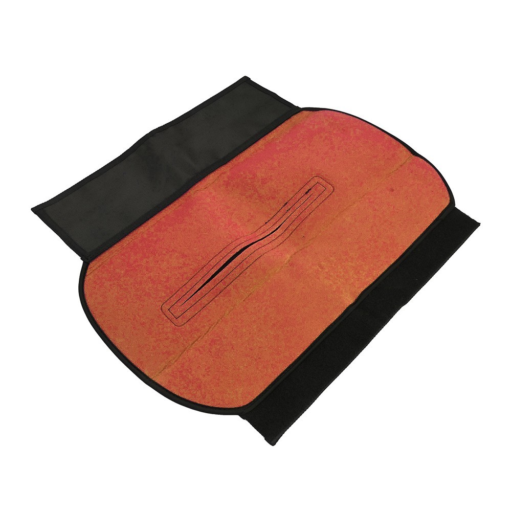 EBike Battery Cover Neoprene for Down Tube Frame with Scratch Resistance