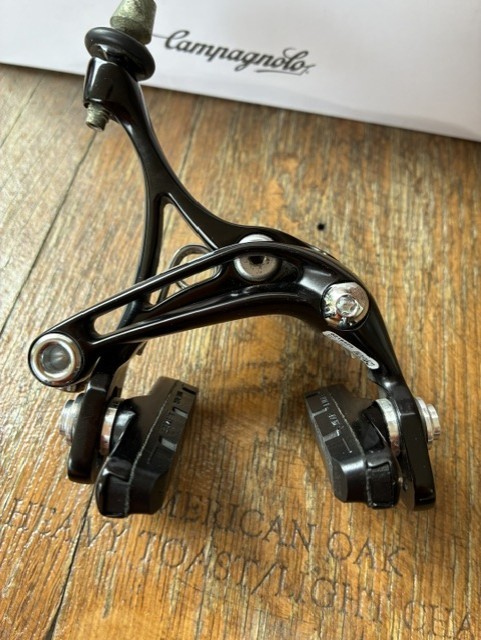 Campagnolo Chorus 11 speed skeleton brakeset