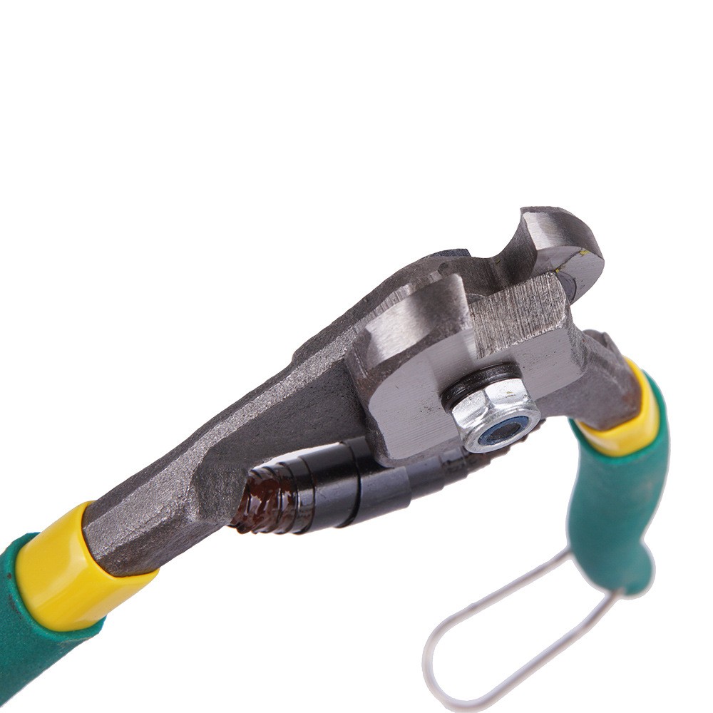 Bike Brake Cable Cutter Shift Wire Cable Housing Cutting Pliers Bik AEGV