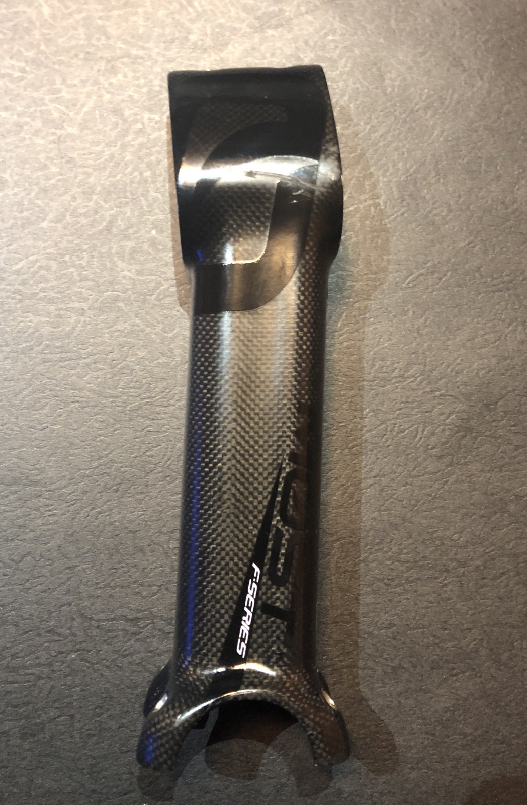 TIGER ULTRA CARBON HM 1K aero MOST F-SERIES ULTRA-LITE 1K