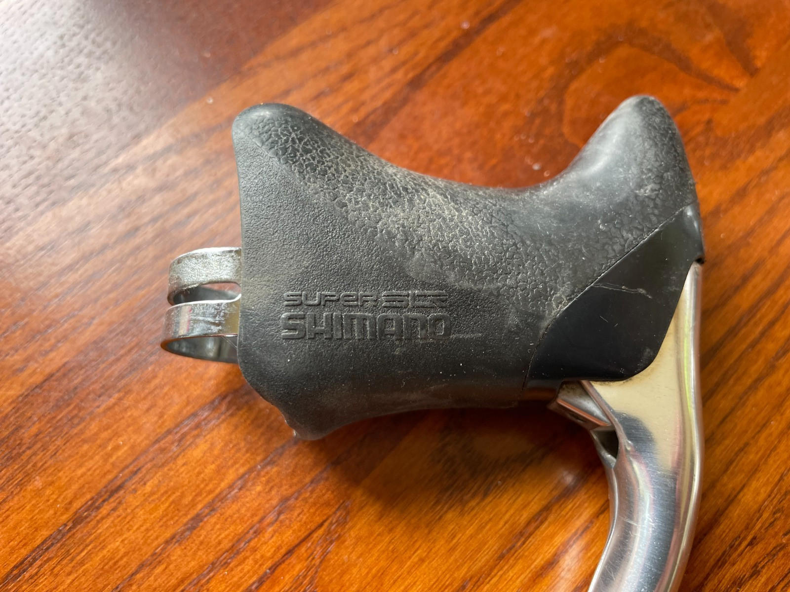 Shimano SLR Aero Brake Levers BL 6403