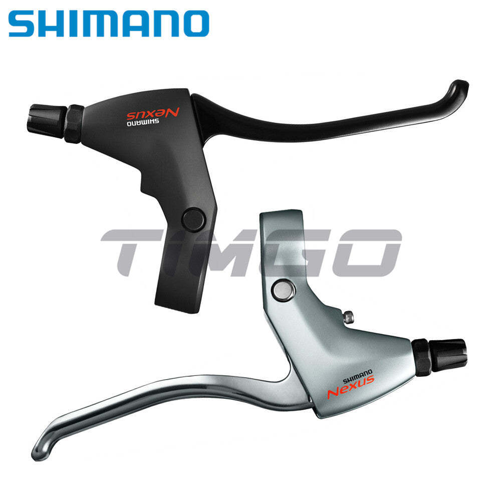 Shimano Nexus BL-C6010 BL-C6000 Urban Bike Flat Bar V-Brake Roller brake Lever