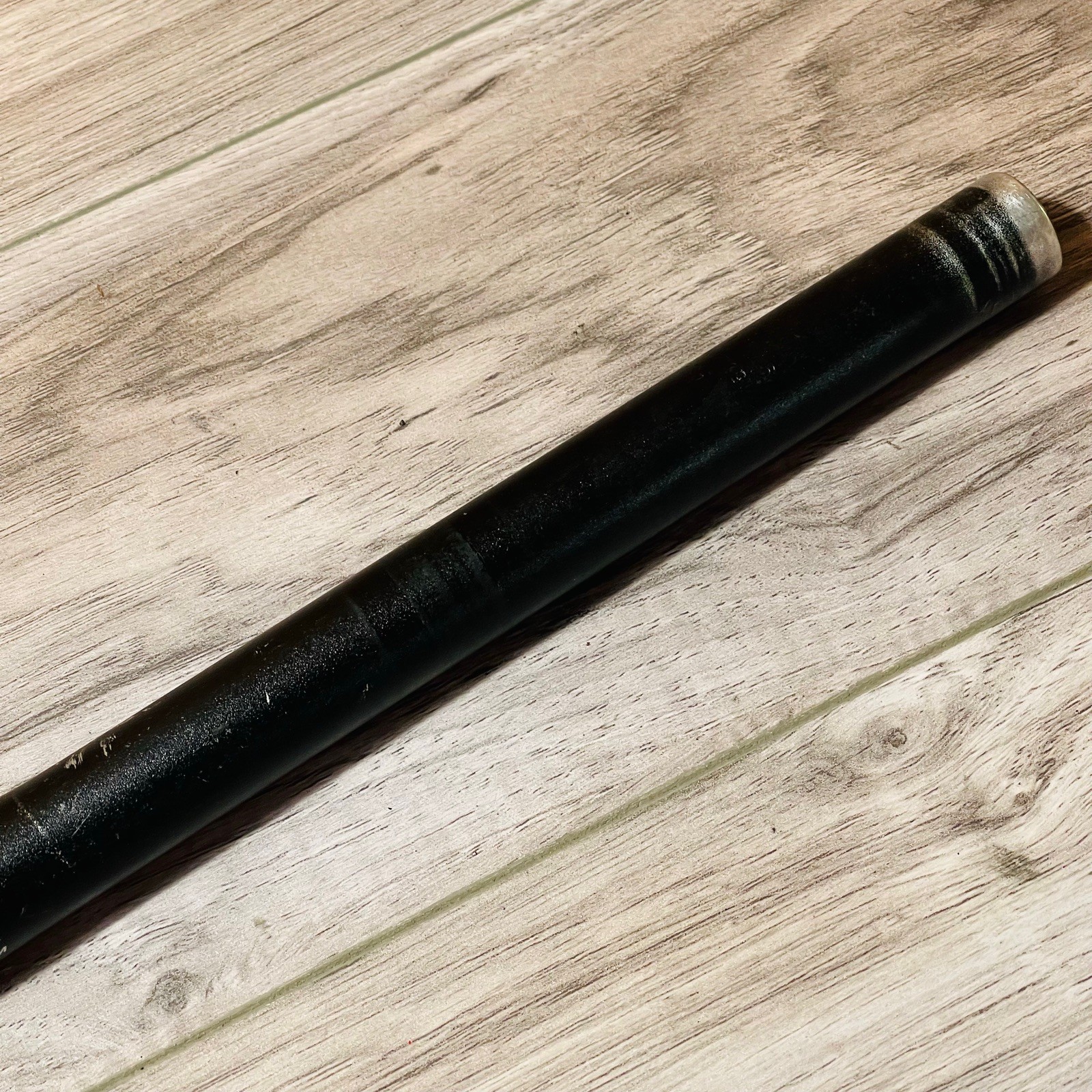 Ritchey ForceLite 560mm 5 Degree 6061 Handlebar Black 25.4 Uncut