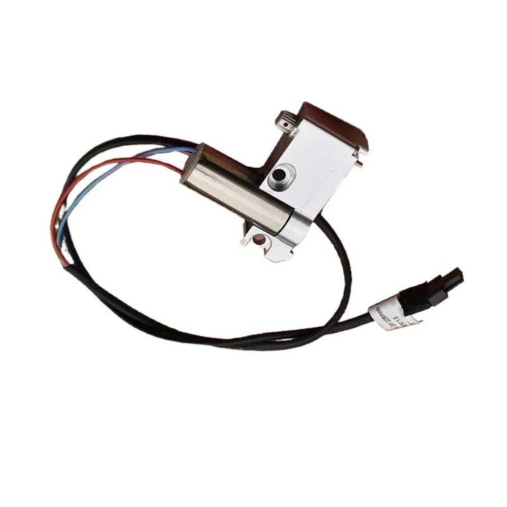 DC 2V-3.7V Coreless Gear Motor 3V Rated 32 RPM to 61 RPM Full Metal 1PC