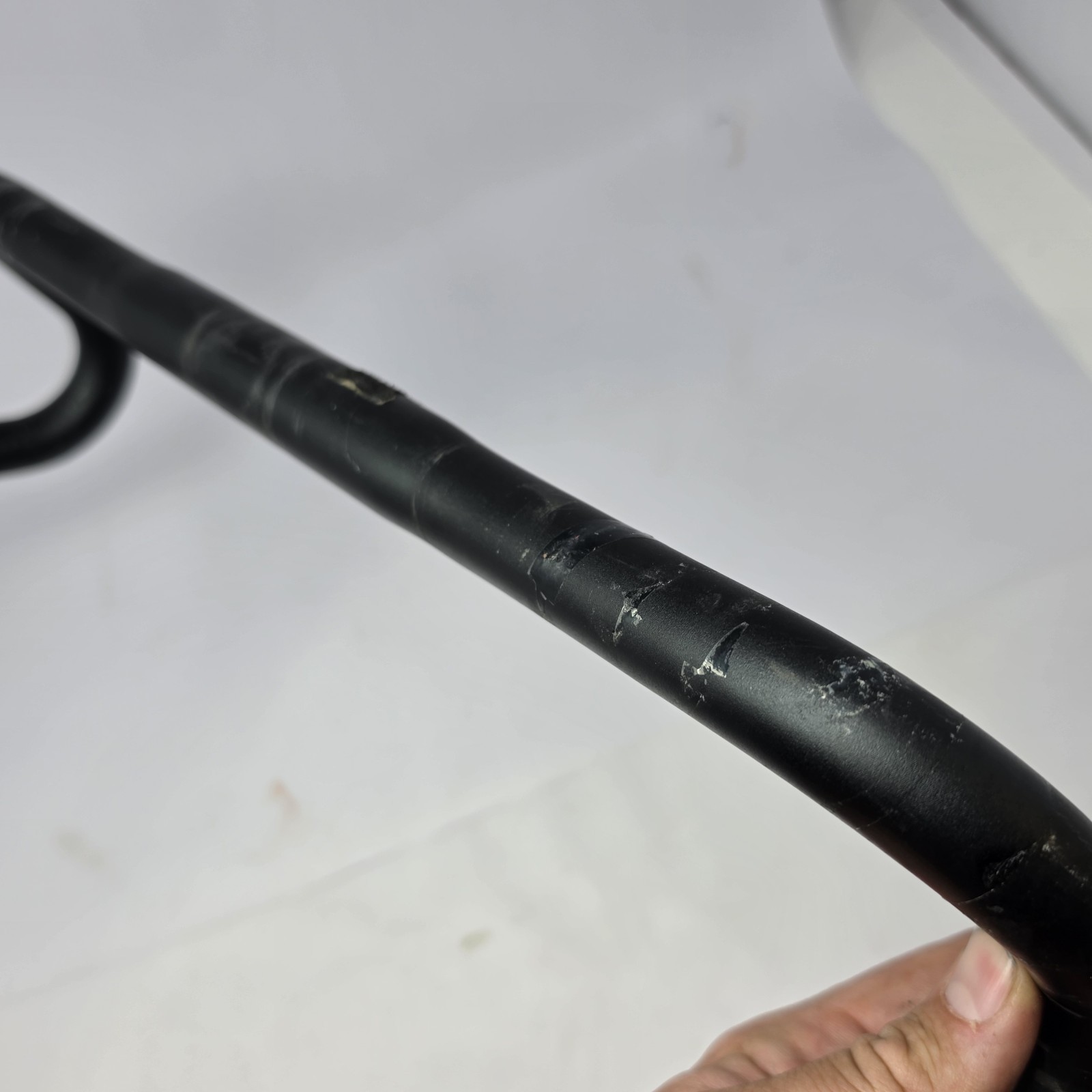 Ritchey Biomax Pro Handlebar 7075 T-6 Alloy 225g Triple Butted