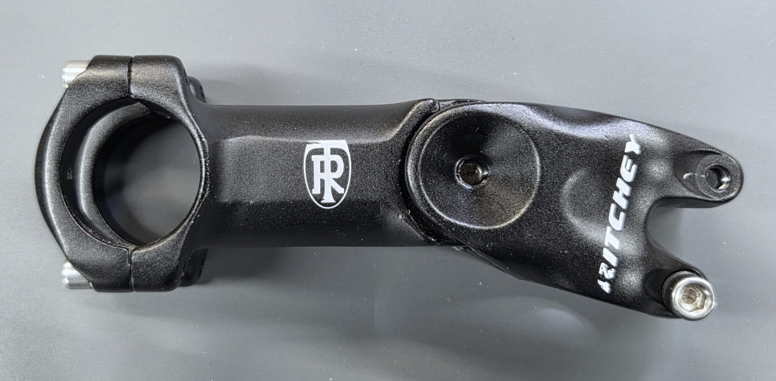 Ritchey Adjustable Threadless Bicycle Stem 110mm 1-1/8″ Steer, 31.8mm READ