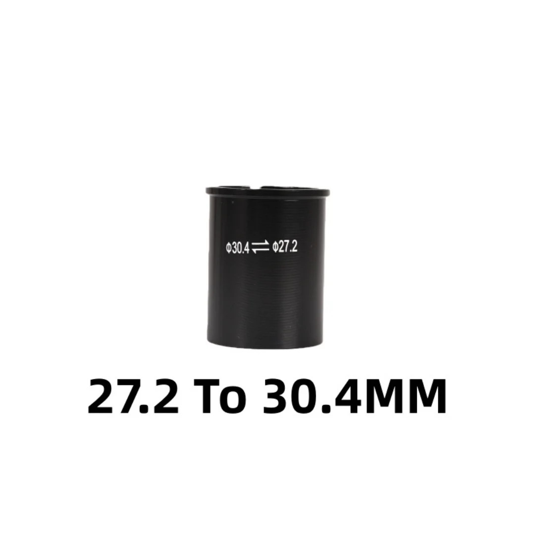 Suspension Seatpost 27.2/30.9/31.6mm 350mm MTB XC Off-road Bicycle Seat Tubes