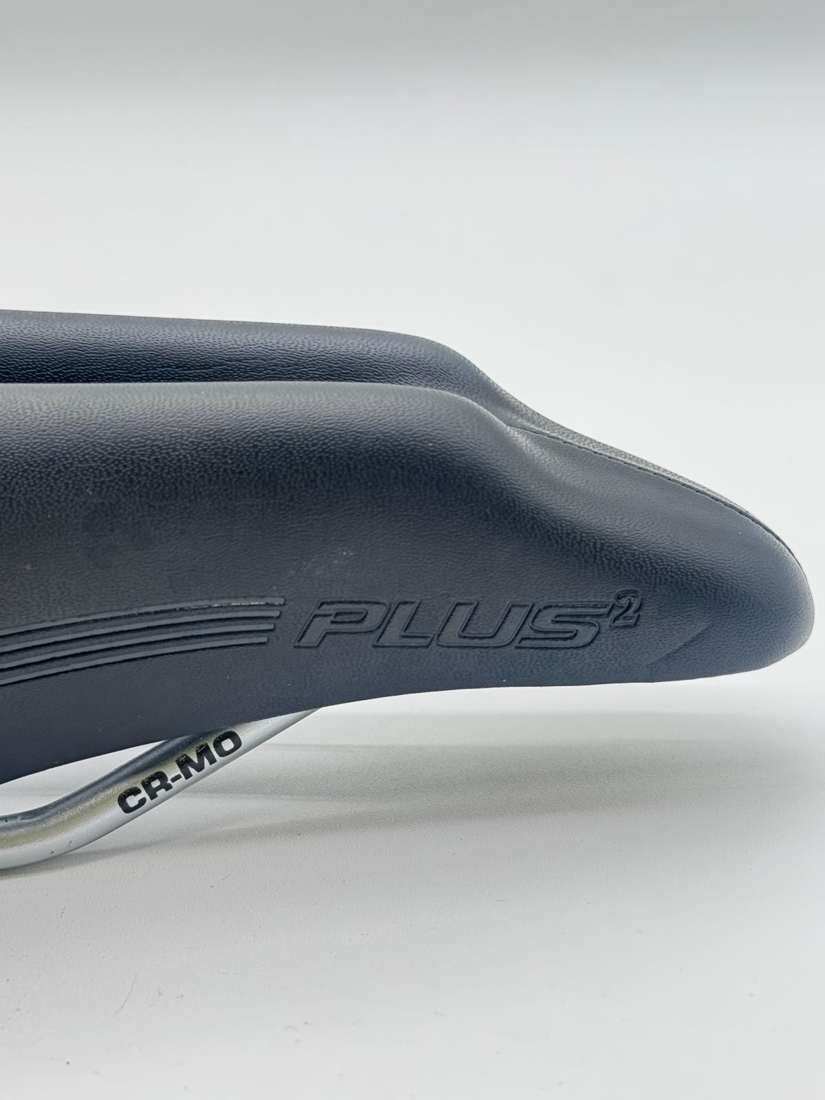 COBB Plus 2 130mm Triathlon Saddle Chromoly Rails