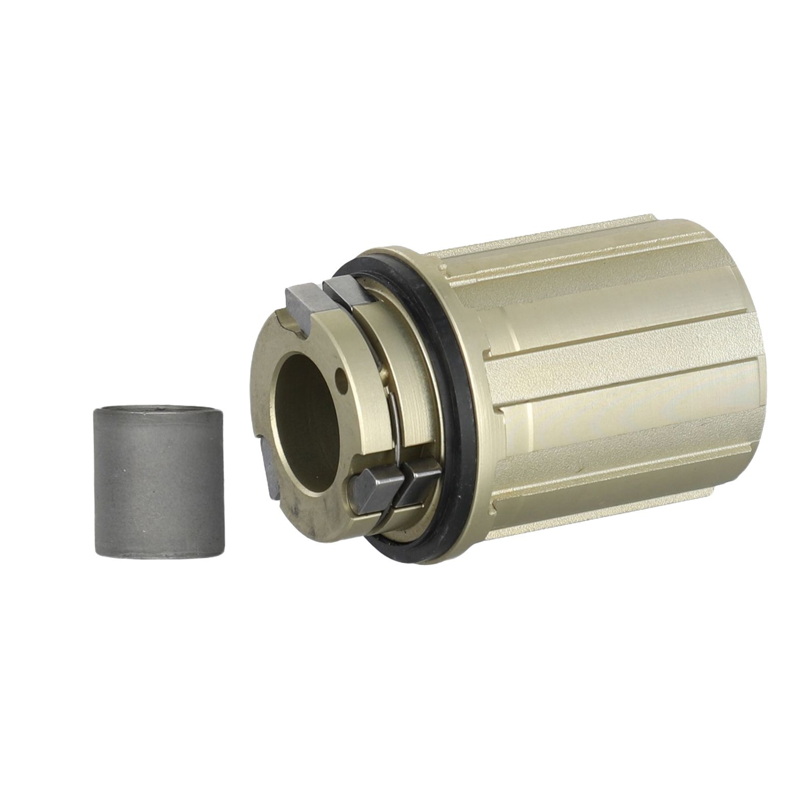 Freehub Freestanding Body 12mm/15mm 3 Pawl 7075 Aluminum Alloy 8-11 Speed
