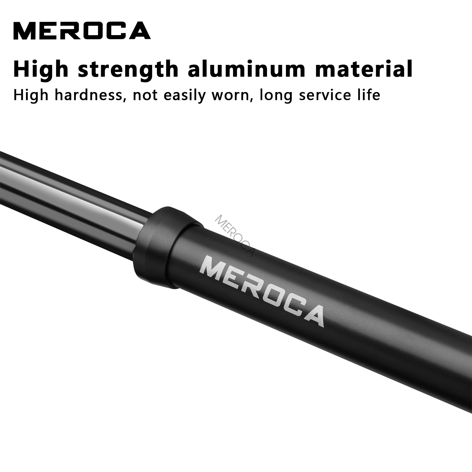 MEROCA Dropper Seat Post Mountain Bike Seatpost 27.2/30.9/31.6mm 125mm Travel