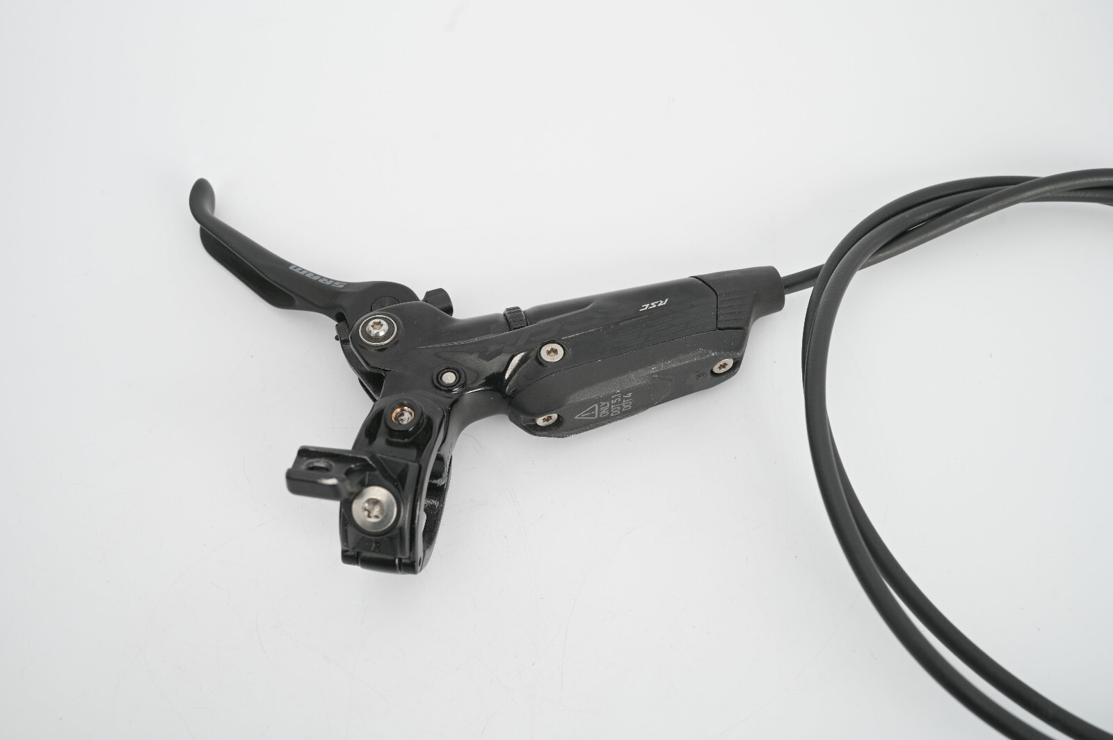 SRAM Code RSC Right/Rear Hydraulic Disc Brake Mountain MTB Enduro DH Bike