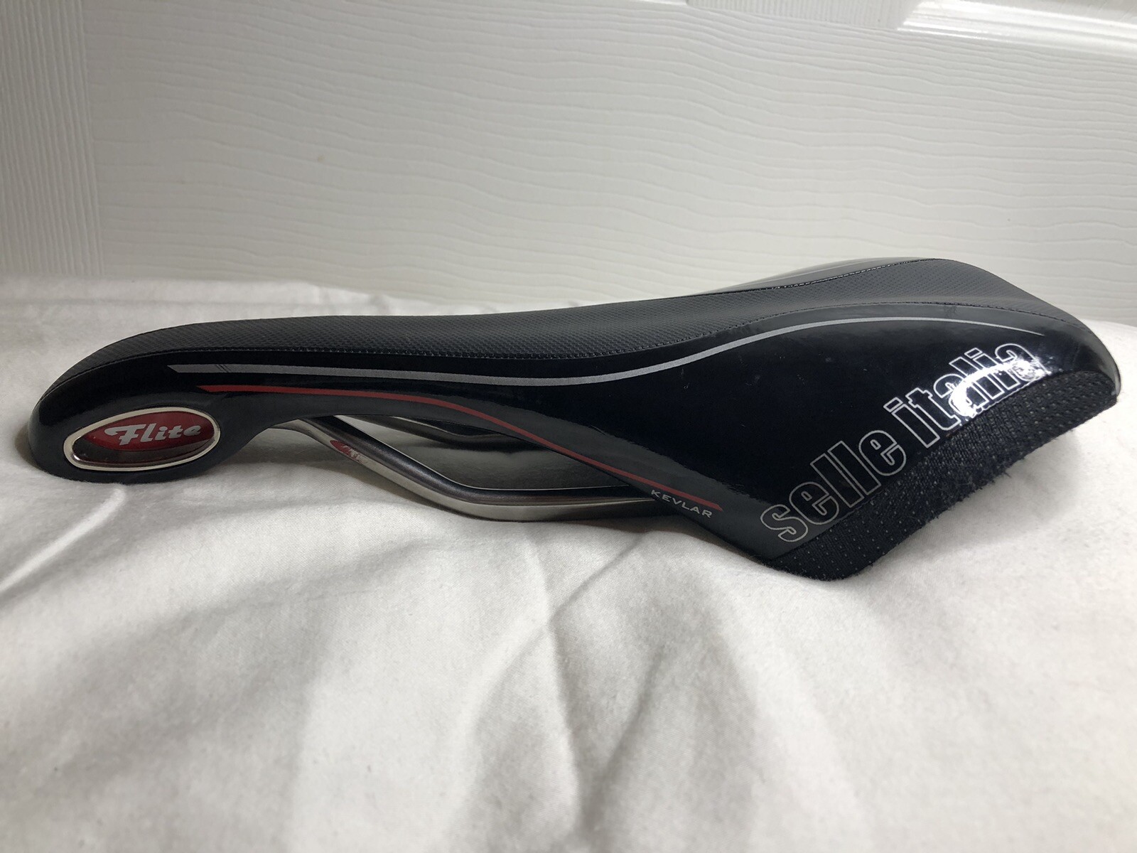 Selle Italia Flite Saddle – Carbon Fiber Road Cycling