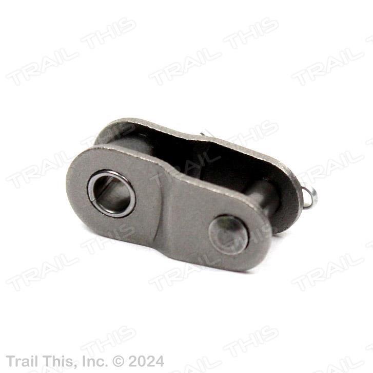 KMC Half-Link 3/16″ Bike Chain 415H-OL Single Speed