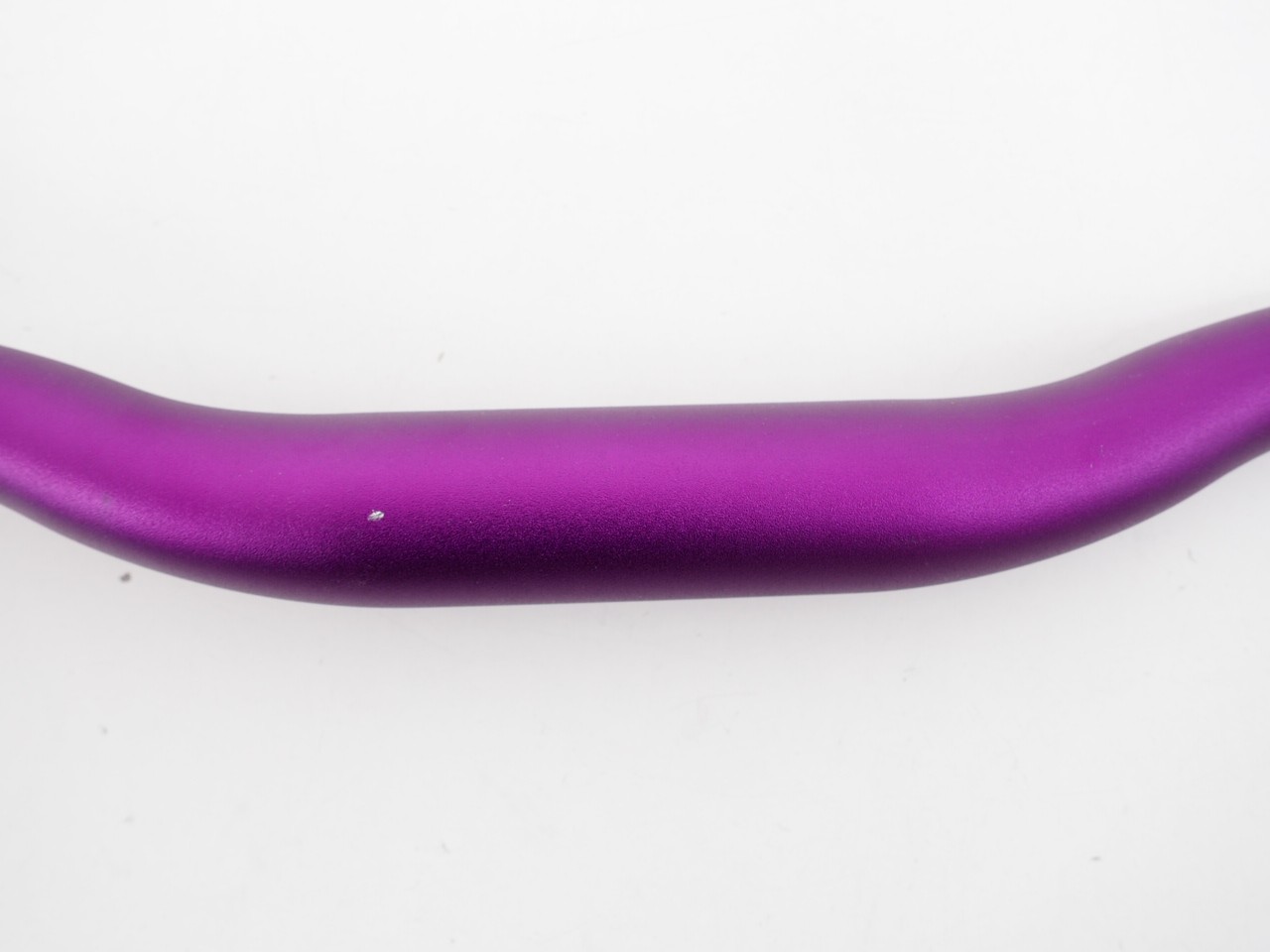 New! Spank Spoon 35 Mountain Bike Riser Bar 800mm x 35mm Clamp x 25mm Up Purple