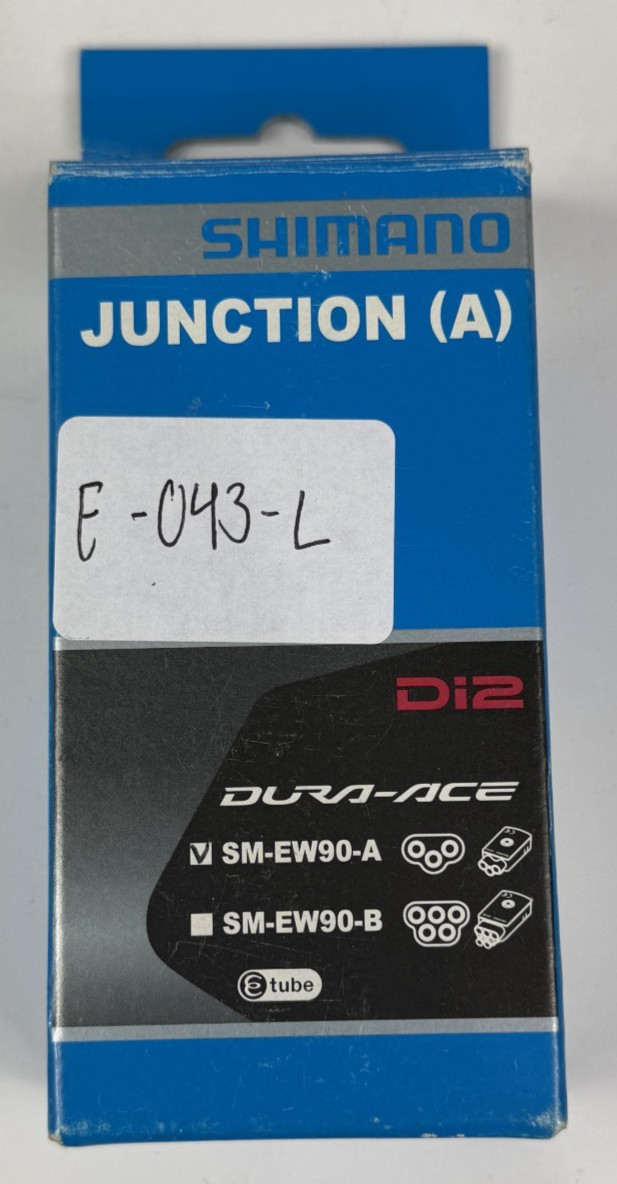 Shimano Junction A Built In Type Dura-Ace EW90-A