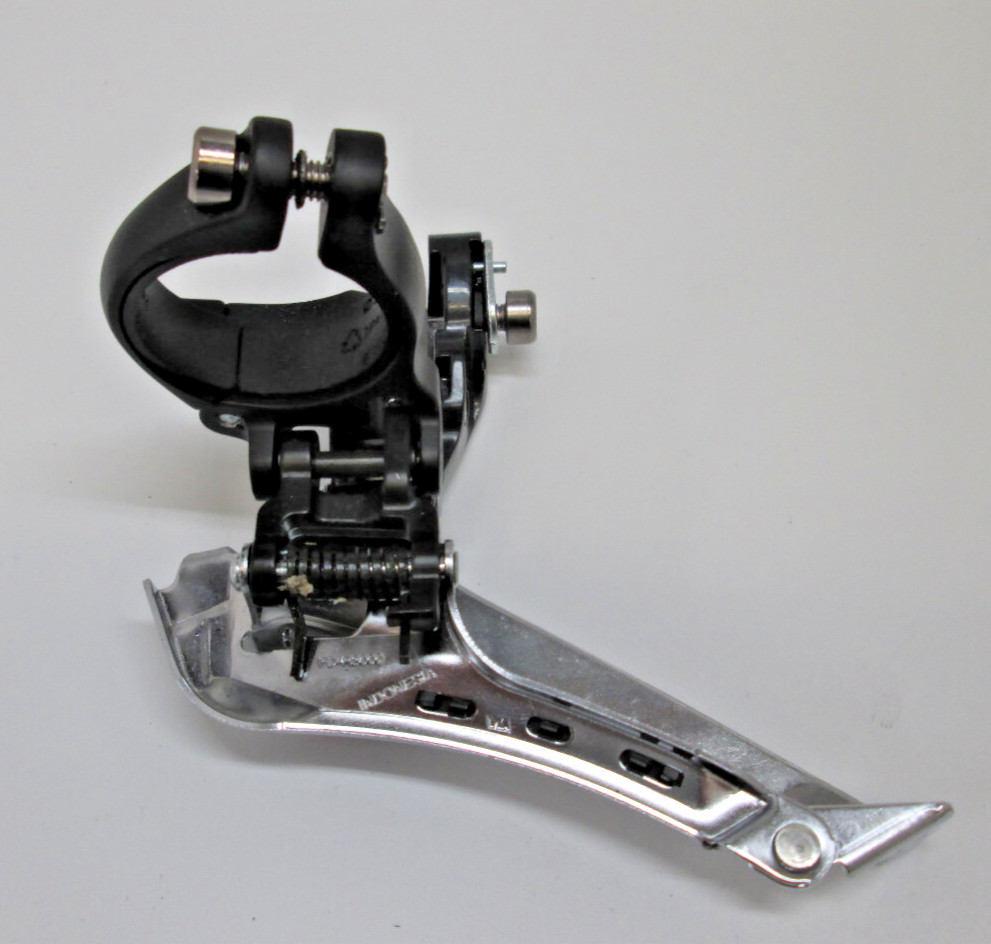 Shimano SORA R3000 9 Speed Front Derailleur – Grey
