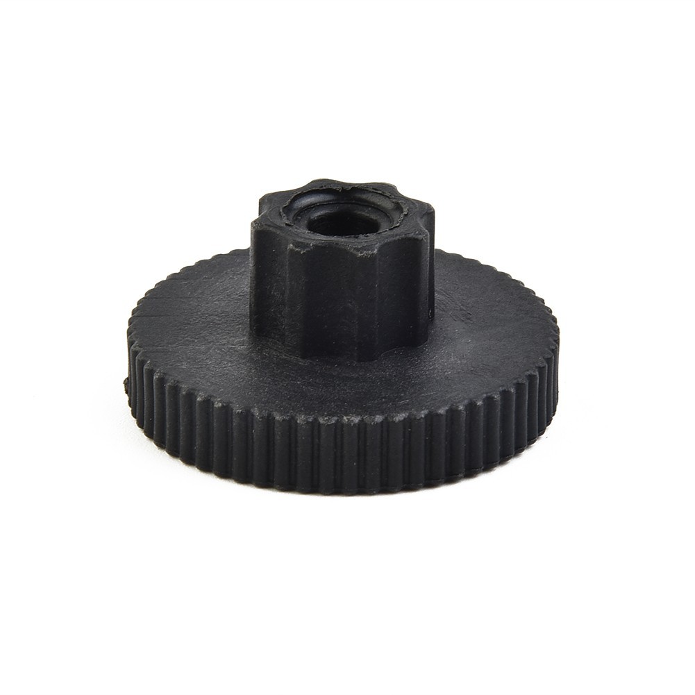 Install Tool Bike Crank Arm Wrench 1pc ABS Accessory Bicycle Tools Black