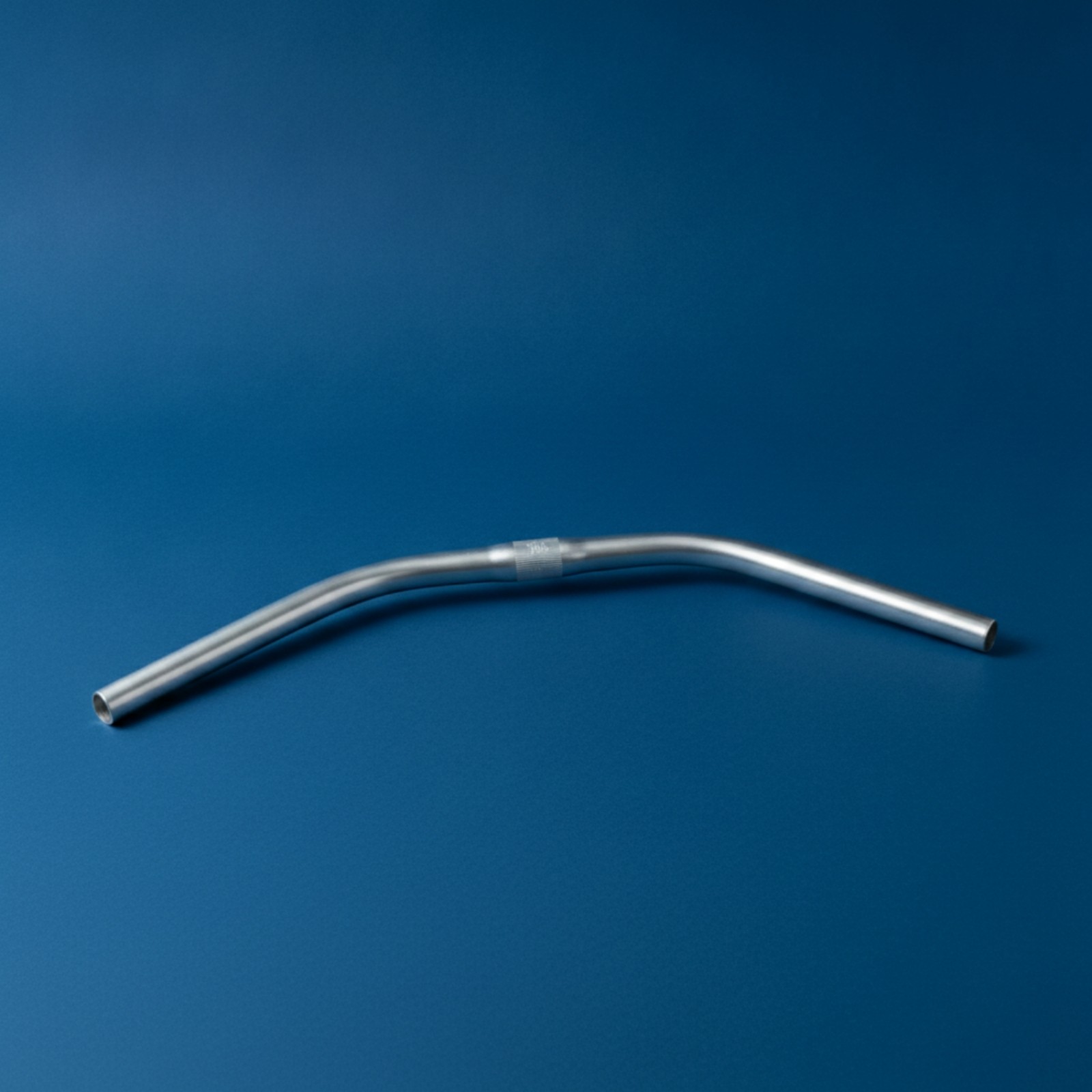Curved Bike Handlebar Sturdy Curved Handlebar Lightweight