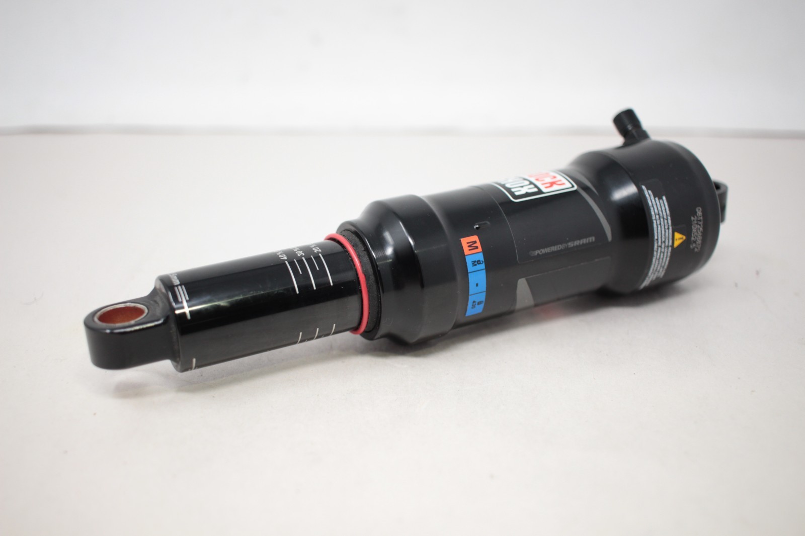 Rockshox RL Deluxe 210×52.5 Mountain Bike MTB Air Spring Rear Shock No Hardware