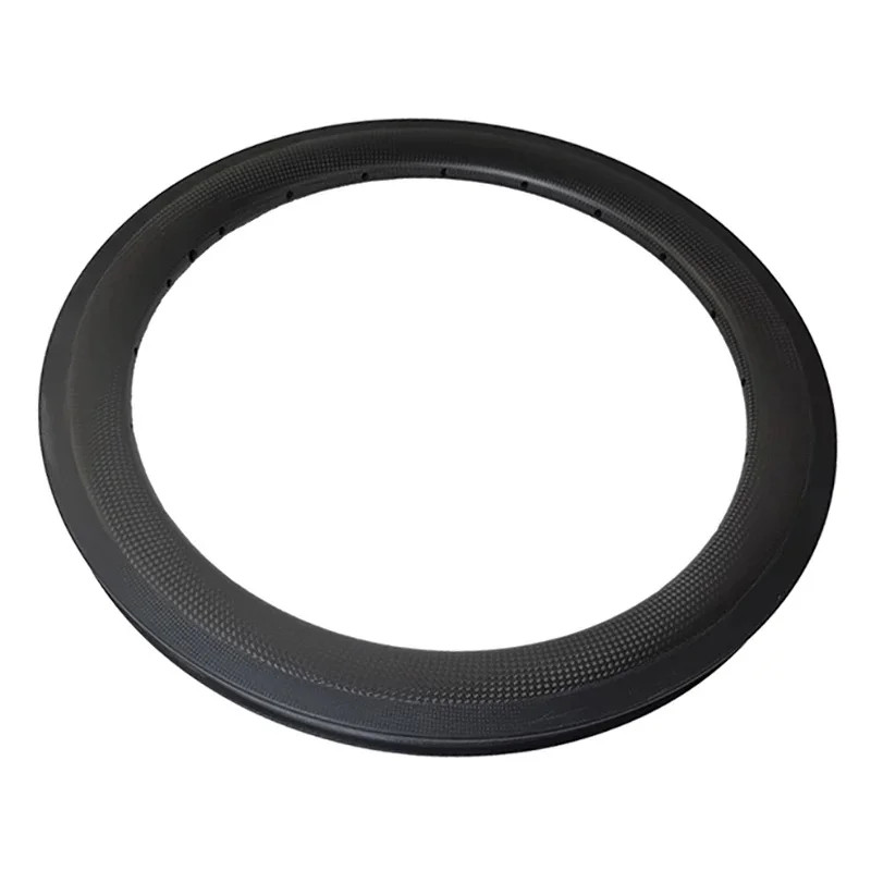 18 In Bicycle Rim 355 BMX 36mm Depth 25mm Width Clincher Carbon Folding Bike Rim