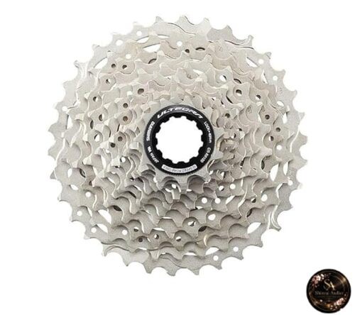 Shimano CS-R8101 12-speed 11-12-13-14-15-17-19-21-24-27-30-34T ICSR810012134
