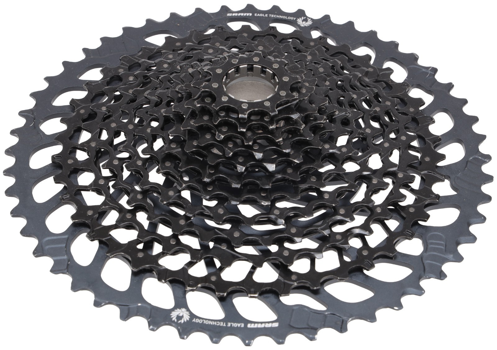 SRAM GX Eagle XG-1275 12 Speed Mountain Bike Cassette 10-52T SRAM XD 520% XG1275