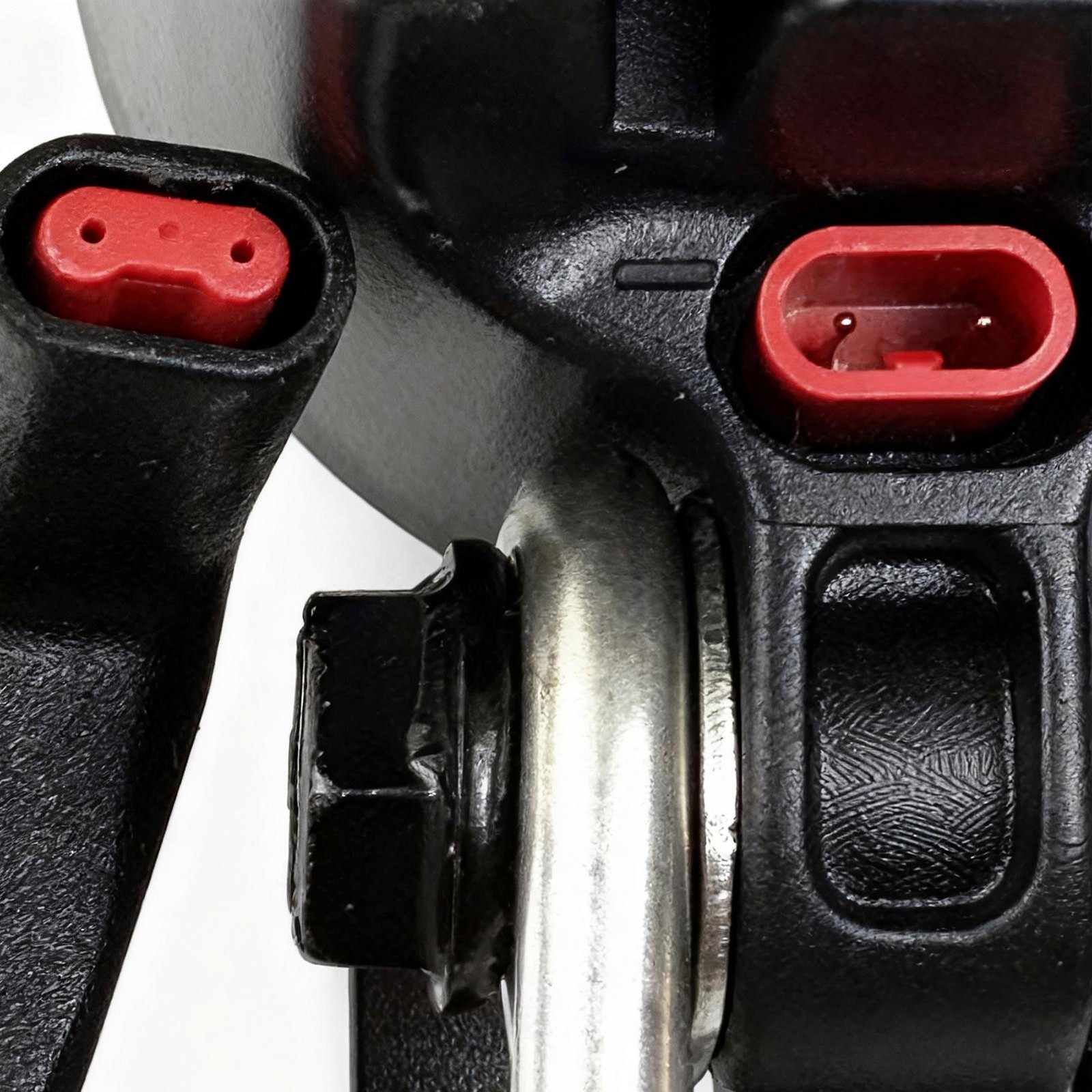 E-Bike Led Headlight 6V 12V 24V 36V 48V 60V Bicycle Light Front Headlight