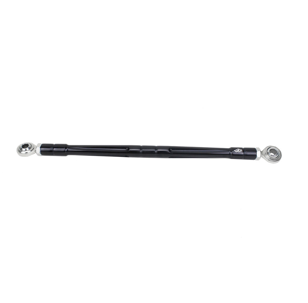 Black Shift Linkage Shifter for Harley 86-later Softail Standard FLSB 33600102