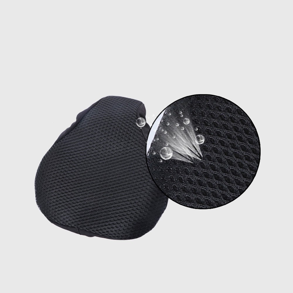 Universal Bicycle Seat Cover MTB Cycling Bike Seat Cushion Breathable Saddle