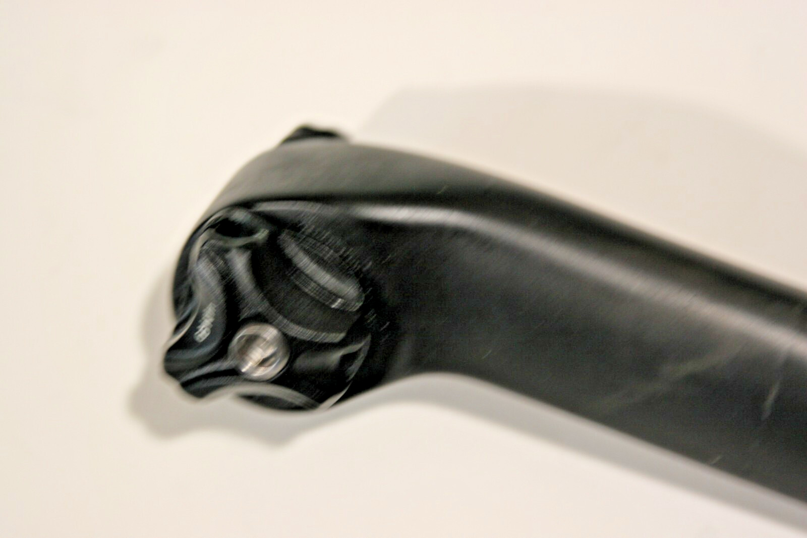 Fuji Aero Carbon seat post 35.5/23.5 x 300mm Transonic Fuji #10