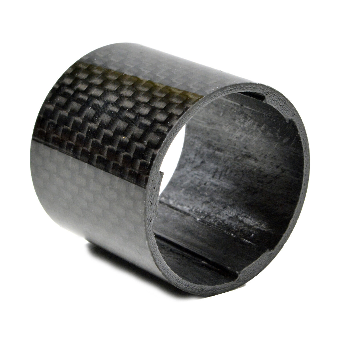 1-1/8″ OMNI Racer WORLDS LIGHTEST Carbon Headset Spacers 2,3,5,10,15,20mm MATTE