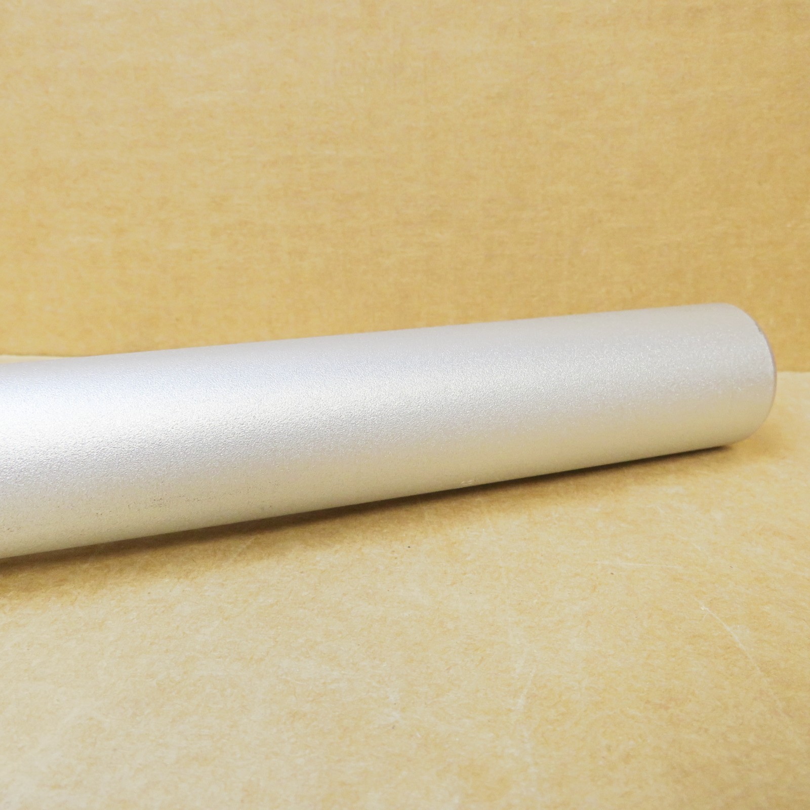 New-Old-Stock Titec Micro-Adjustable Seatpost (31.6mm x 360mm)…Light Shopwear