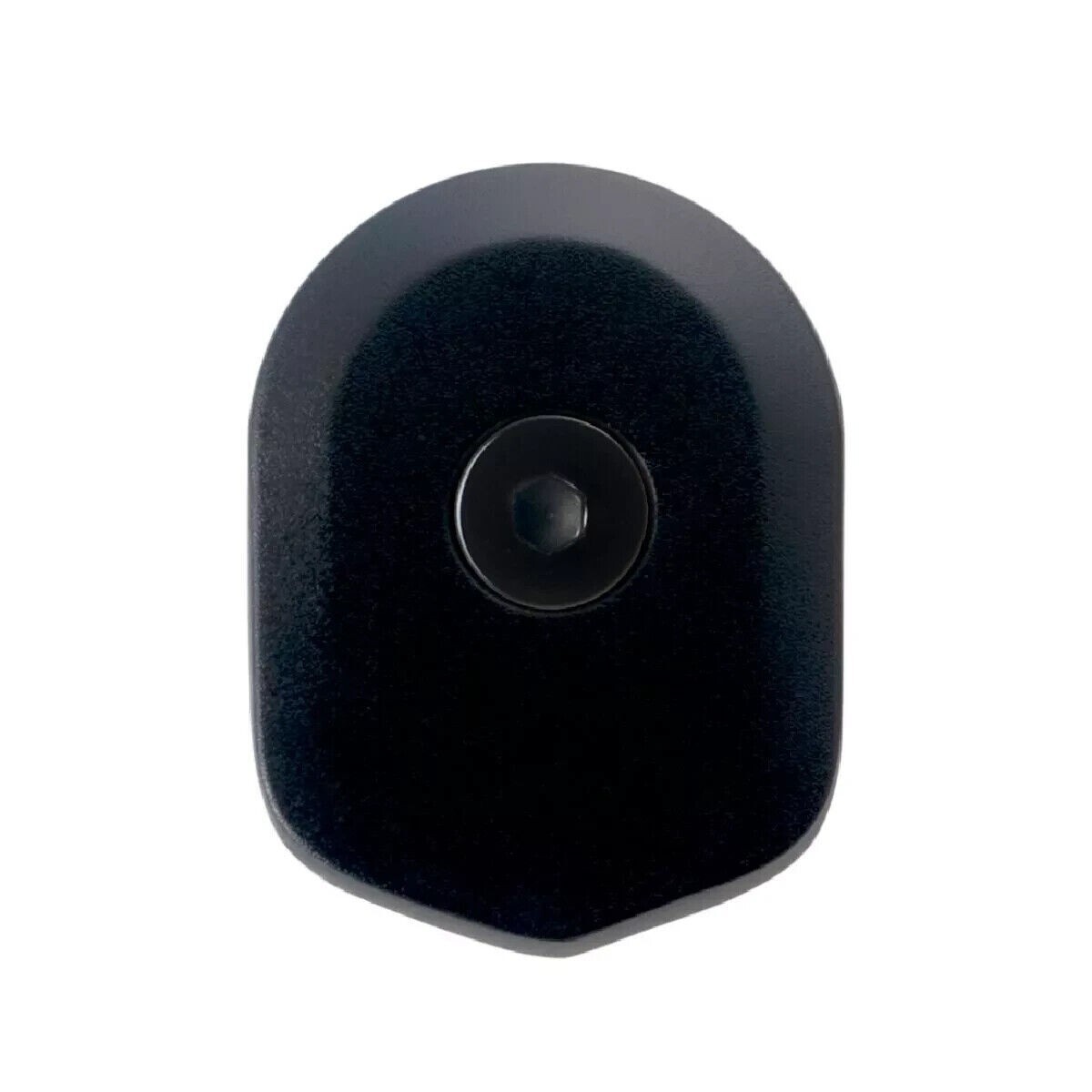 DEDA Superbox bicycle step headset top cap adapter for standard fork HDSBXTP