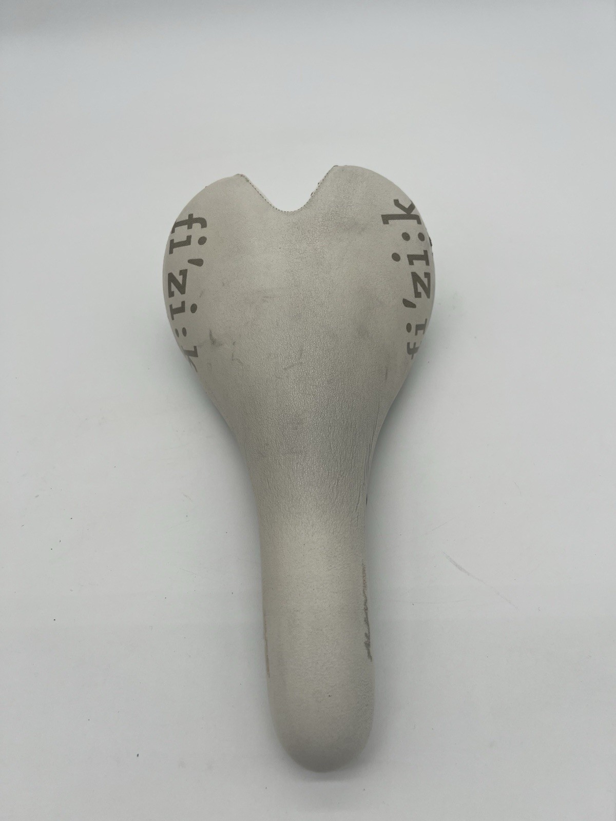 FIZIK ALIANTE ROAD BIKE SADDLE KIIUM RAILS CARBON TWIN FLEX