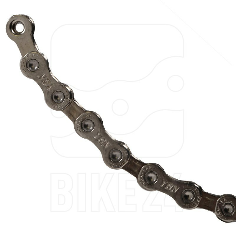 e*thirteen TRS PLUS 12-Speed Chain 126L for Sram Eagle Made by YBN