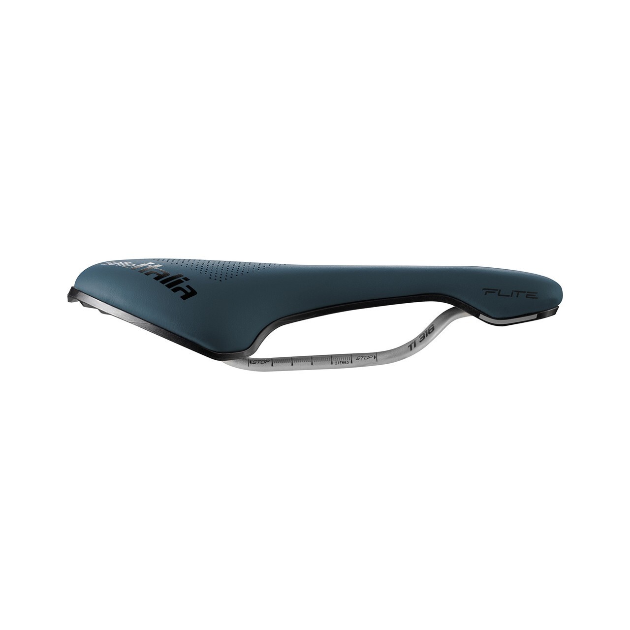 SELLE ITALIA SADDLE FLITE BOOST GRAVEL SUPERFLOW Ti316 S3 SIZE 135MM X 248MM NEW