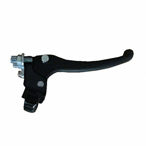 CDHPOWER Dual Brake Lever for Cantilever or Caliper Brakes-Gas Motorized Bicycle